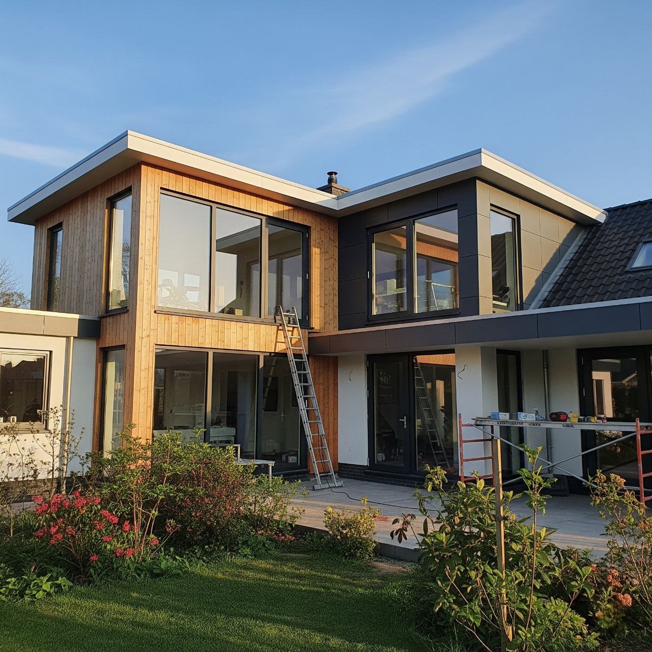Second Story Addition - San Diego