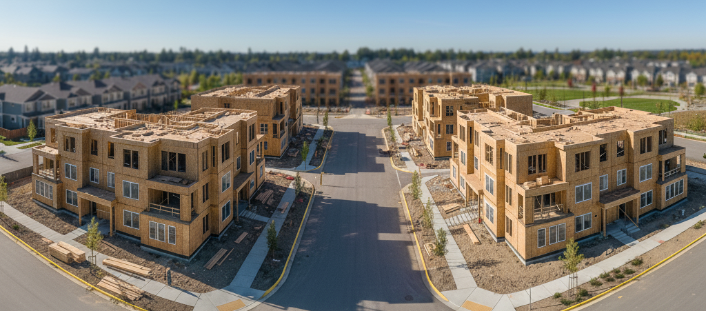 New Construction Design